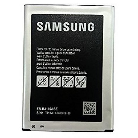 Bateria Samsung J1 Ace J110 Eb Bj110abe